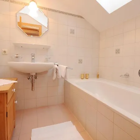 Apartment Ruhige Im Ortszentrum