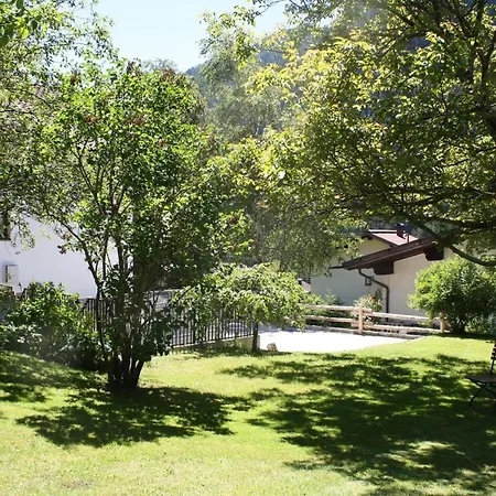 Ruhige Im Ortszentrum Apartment