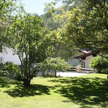 Apartment Ruhige Im Ortszentrum *