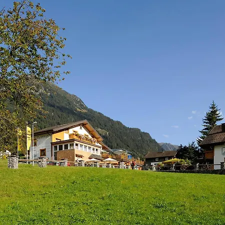 Apartment Ruhige Im Ortszentrum