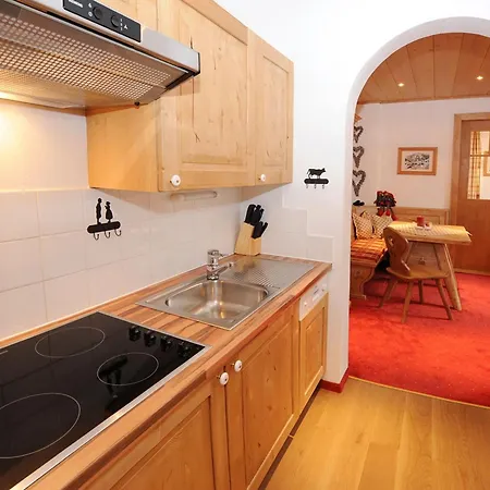 Ruhige Im Ortszentrum Apartament *