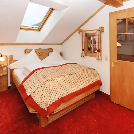 Apartament Ruhige Im Ortszentrum