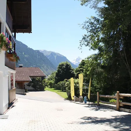 Ruhige Im Ortszentrum * St. Gallenkirch